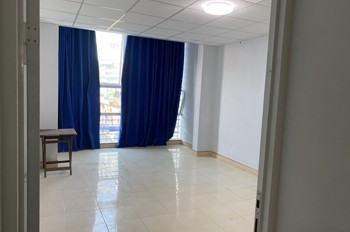 Cho Thuê Phòng Đẹp - Vị Trí Thuận Tiện