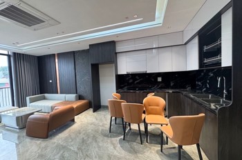 Bán Nhà Sài Đồng 55M2 - 6 Tầng Thang Máy - Gara 2 Ô Tô - Giá 16.X Tỷ