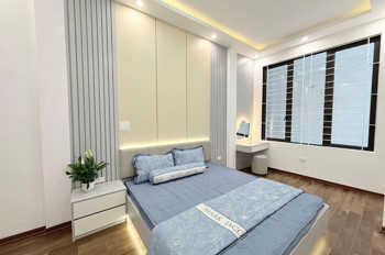 Nhà Đẹp Phố Lê Lợi – Hà Đông 30M² – 5 Tầng – 7.X Tỷ