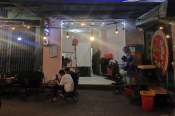 Sang Gấp Quán Tại Đường Lê Đình Lý, Thanh Khê, Đà Nẵng