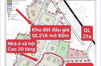 Cổ Đông -Sơn Tây,Chỉ Hơn 3Ty Chut/100m ,Có Sổ Đỏ Liền Tay,