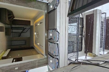 Bán Nhà Ngõ 74 Thượng Thanh 53M X 5T Thang Máy Mới Tinh, Oto Gần, Chỉ Nhỉnh 10 Tỷ Còn Tl