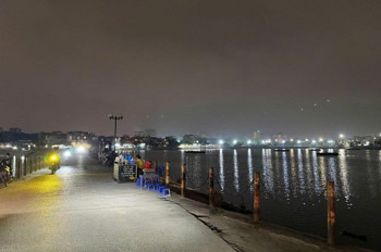 Bán Nhà Khương Trung – Thanh Xuân 33M² – 5 Tầng – 7.X Tỷ