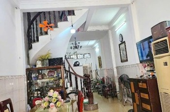 Nhà Đẹp Ngay Trường Võ Văn Kiệt P13q8 P.phú Định