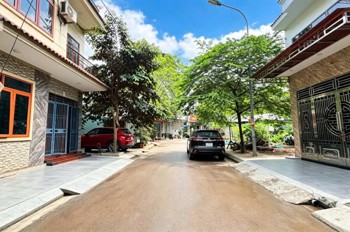 Cô Ruột Em Nhờ Bán 1 Trong 2 Lô Đất Tại Trường Fpt Hòa Lạc