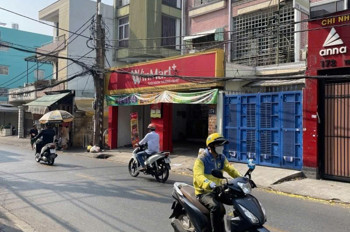 Bán Nhà Mặt Tiền Trịnh Đình Trọng Gần Khuông Việt, 4,2X21m, 4 Tầng - 4 Pn, Chỉ 13,8 Tỷ