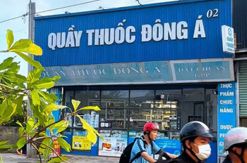 Sang Quầy Thuốc Tại Tổ 8, Ấp 1, An Phước, Long Thành, Đồng Nai