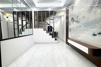 Bán Nhà Quan Nhân – Thanh Xuân 35M² – 4 Tầng – 8.X Tỷ