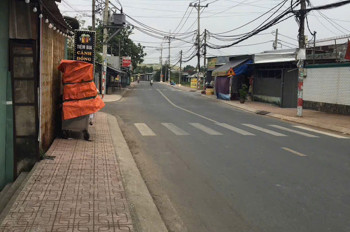 Nhà (9X40) Mặt Tiền Hiếm – Ngang Khủng 9M Ngay Xuân Thới Sơn, Hóc Môn