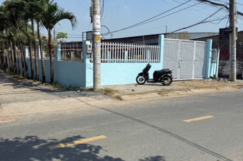 Lô Góc 3 Mặt Tiền Tân Thới Nhì – Hiếm Có Khó Tìm, Chỉ 6.8 Tỷ