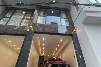 Bán Nhà Ngõ 94 Thượng Thanh 40M X 6T Gara Thang Máy Nhỉnh 11 Tỷ Còn Tl