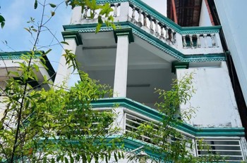 Biệt Thự Sân Vườn 1000M² – An Sương, Quận 12