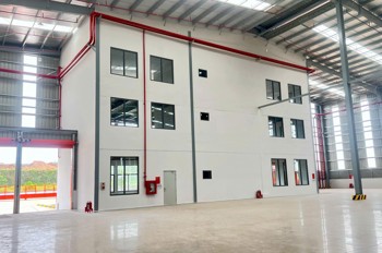 Xt366 Xưởng Sản Xuất, Ưu Tiên Láp Ráp Link Kiện, Cnc, Các Ngành Nghề Theo Qd Kcn