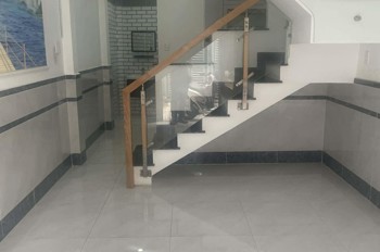 Đứa Em Cho Thuê Nhà 2 Lầu Huỳnh Thị Hai – Hxh Tới Cửa – Full Nội Thất – 2Pn 2Wc – Ở Ngay