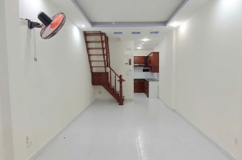 Bán Nhà Đường Phan Tôn - P. Tân Định - Quận 1 (Gần Cv Lê Văn Tám)