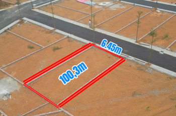 Cơ Hội Sở Hữu Lô Đất Siêu Đẹp Sát Ql21 Gần Trường Đhqg, Fpt, Khu Công Nghệ Cao Hoà Lạc