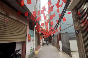 Trục Phạm Văn Đồng - Bắc Từ Liêm – Ô Tô Tải Đỗ Cửa – 80M2 – Kinh Doanh Khủng