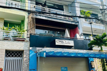 Biệt Thự Mini Hầm 3 Lầu – K82 Vip – View Công Viên – Có Dòng Tiền