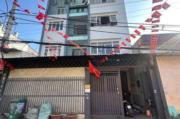 Siêu Phẩm Mt Hiệp Thành 06 – Ngang Gần 10M – 4 Lầu 11Pn, Có Thang Máy – Chỉ 17.5 Tỷ