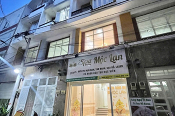 Bán Nhà 4 Tầng Kdc Hồng Đào Hẻm 5M 520 Quốc Lộ 13 Hiệp Bình Phước Thành Phố Thủ Đức