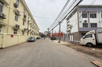 Hàng Hiếm – Đấu Giá Sáp Mai – Vỉa Hè – Ô Tô Tránh Diện Tích: 69M² Mt 5M. Vuông Đẹp,