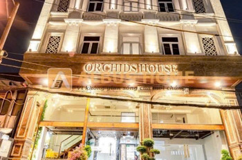 Quận 7, Bán Tòa Chdv 8 Tầng, 94 Phòng, 15X30m, Tại Khu Dân Cư Tân Quy, 165 Tỷ,