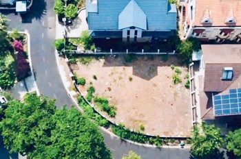 Giảm 5 Tỷ_bán Đất Góc 2 Mặt Tiền Khu Compound 146 Nguyễn Văn Hưởng Thảo Điền_471m2