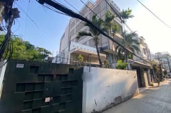 Bán Nhà 210M2 Bình Thạnh, Gần Đh Ngoại Thương, 2 Mặt Hẻm Xe Hơi 6M, Ctxd Hầm 7 Tầng, 25.5 Tỷ