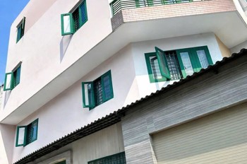 4 Tầng Căn Góc 2 Mặt Tiền Hẻm Xe Tải Sát Mặt Tiền Gần Lê Trọng Tấn, Aeon Tân Phú 80M2 Dưới 4.7 Tỏi