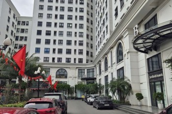 Chính Chủ Cần Bán Căn Chung Cư Cầu Giấy. 62M, 2N, 2Vs. Giá Nhỉnh 6 Tỷ