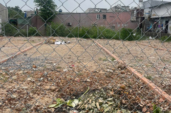 Bán Đất 5X22m Giá 3,75 Tỷ Đường Nhựa Thông 6M Trịnh Thị Dối