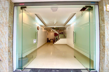 Bán Nhà 4 Tầng Căn Góc 193 Văn Cao (Kiều Sơn) – Ô Tô Tránh – Giá 4,65 Tỷ