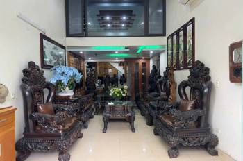 Bán Nhà 4 Tầng Gần Lương Khánh Thiện – Ngô Quyền – Kinh Doanh Tốt – Giá 5,35 Tỷ