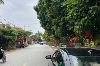 Bán Đất Tặng Nhà Cấp 4 Mặt Đường Tràng Cát – Hải An – Kinh Doanh Tốt – Giá 51Tr/m²