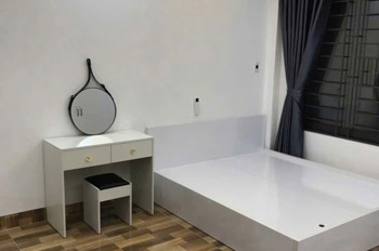 Nhà Thạch Bàn – Ô Tô Đỗ Cửa – 5 Tầng Mới – Nhỉnh 7 Tỷ