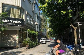 Bán Nhà Kđt Văn Khê Hà Đông 50M2, 8 Tầng Thang Máy, Full Nội Thất, Dòng Tiền 80Tr/tháng, Ô Tô