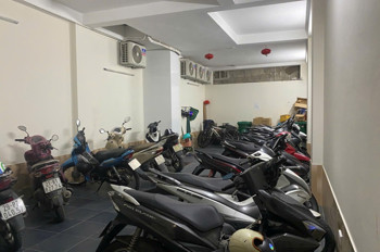 Xuân Đỉnh – Tòa Ccmn 8 Tầng Thang Máy – 19 Phòng Full – 50M Ra Trục Chính