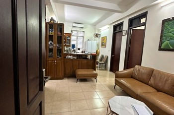 Hot Hot Hot ! Chính Chủ Cần Bán Căn Chung Cư Khu Vĩnh Quỳnh, Xã Vĩnh Quỳnh, Huyện Thanh Trì, Hà Nội