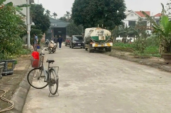 Giữ Tiền Khôn Ngoan – 70M² Đấu Giá Cổng Ngói, Pháp Lý Rõ – Ít Biến Động