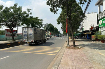 Đất Mt Lê Thị Riêng, Thới An, Q12 - Ngay Ubnd Q12 – Dt Khủng 8X30 Chỉ 19 Tỷ