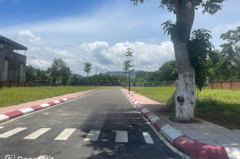 Bán Đất View Hồ Vai Réo, Full Cư 104.3M2, Mt 5.65M, Giá 50 Triệu/m2