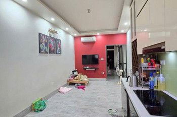 Lõi Ba Đình – Giang Văn Minh – Nhà Gần Phố – Giá Không Có Đối Thủ