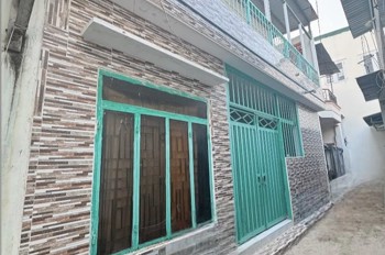 Chủ Dư Căn Nhà 2 Tầng Gần Biển Hẻm Phạm Văn Đồng Phường Bắc Nha Trang