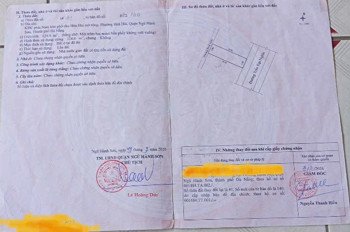 Bán Đất Mặt Tiền Trần Đại Nghĩa – Trục Huyết Mạch Kết Nối Đà Nẵng – Hội An