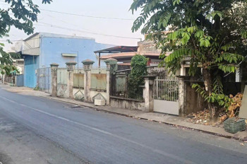 Xưởng (8X22) Mặt Tiền Tân Thới Nhì 2 – Kẹt Bank Bán Gấp, Giá Chỉ 9 Tỷ