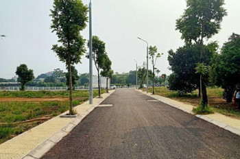 Chủ Cần Bán Gấp Lô Đất 100M2 Mặt Tiền 5M, Cạnh Ubnd Xã Hạ Bằng Mới Giá Nhỉnh 3 Tỷ