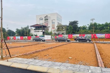 Tôi Không Bán Đất Rẻ Nhất Hòa Lạc, Tôi Bán Sự An Tâm Tuyệt Đối!