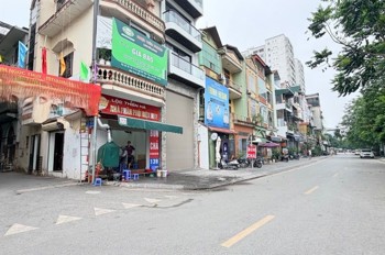 Nhỉnh 9 Tỷ ! Siêu Phẩm Đất Ngọc Thụy – Lô Góc 3 Mặt Thoáng – Kinh Doanh Đỉnh Cao