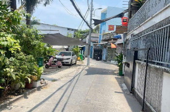 Nhà 2 Tầng Hxh Thông Q7, 160M², Gần Nam Long Trần Trọng Cung, Giá 8.5 Tỷ