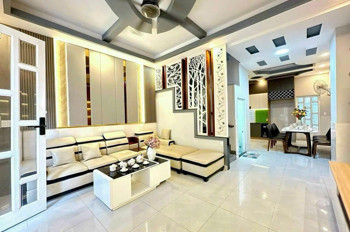 Nhà Đẹp - Hxh Dương Cát Lợi - Giáp Quận 7 – 4Pn – 6.2 Tỷ